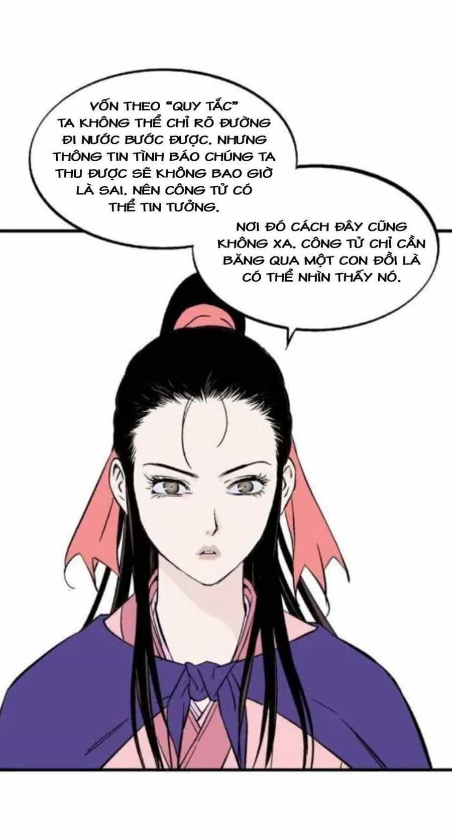 Gosu - Chương 133 - ảnh 8