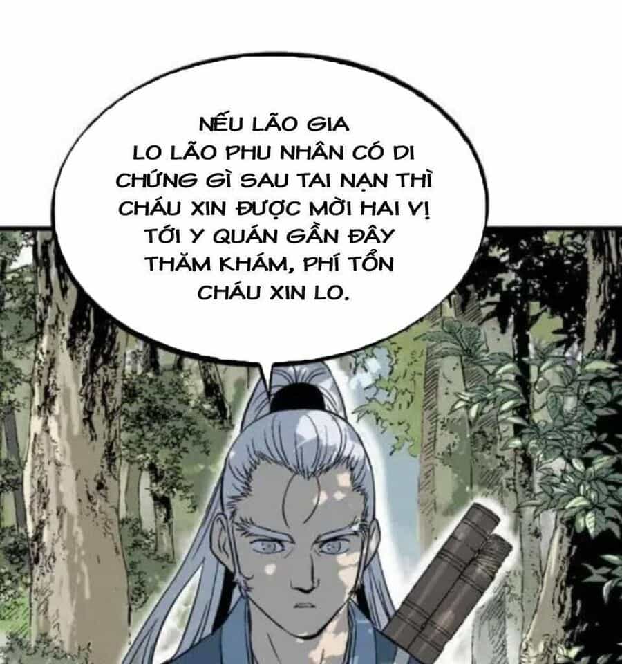 Gosu - Chương 133 - ảnh 84