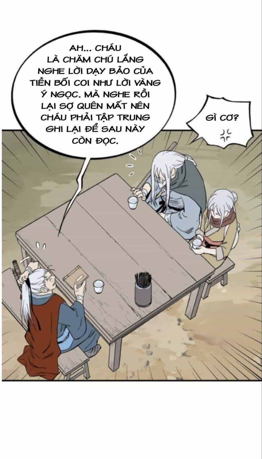 Gosu - Chương 135 - ảnh 10