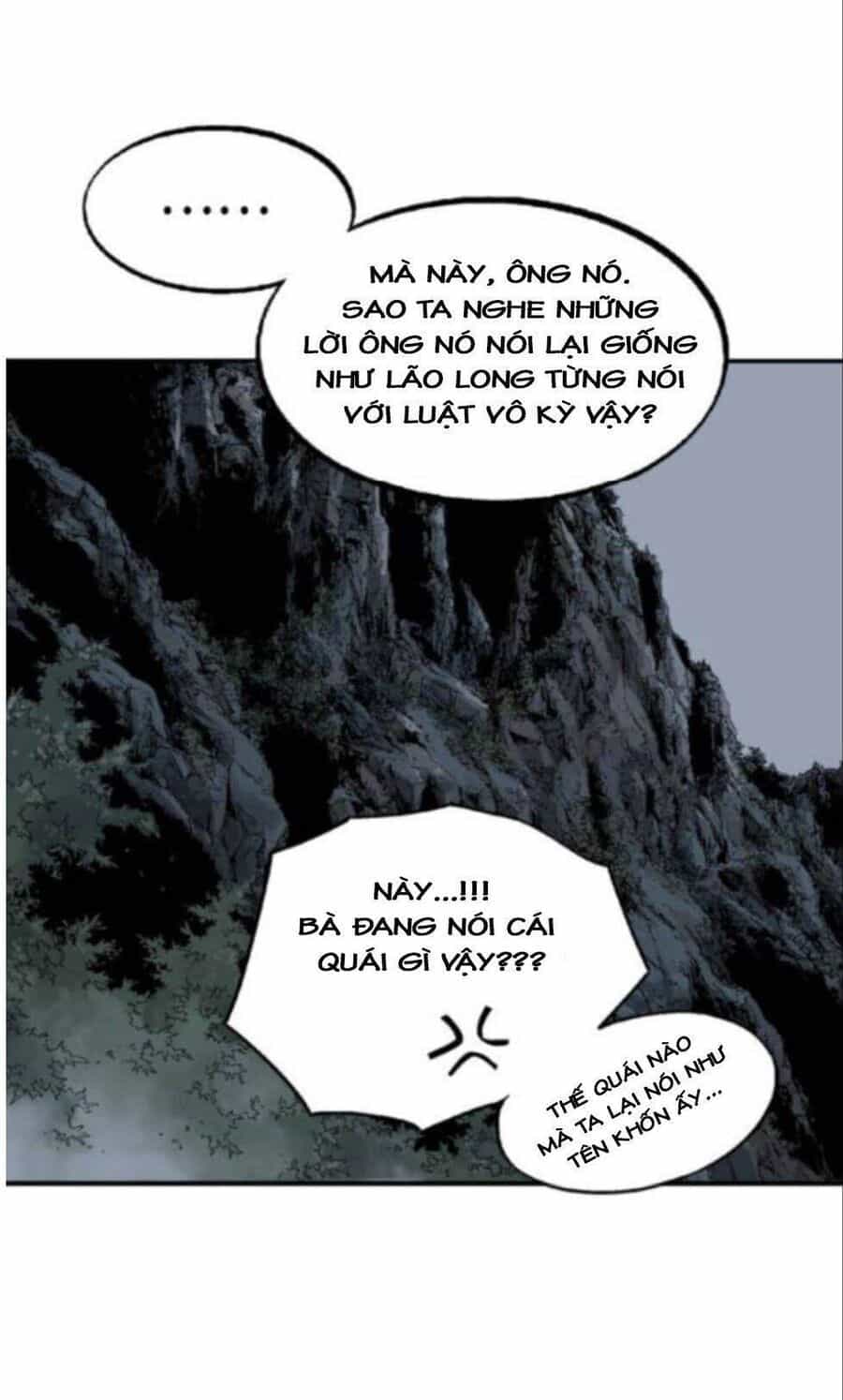 Gosu - Chương 135 - ảnh 100