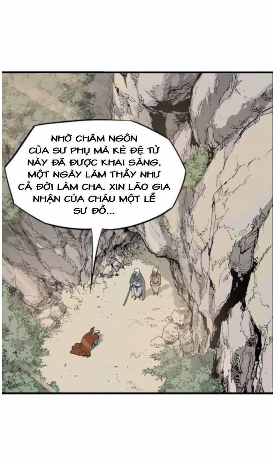 Gosu - Chương 135 - ảnh 103