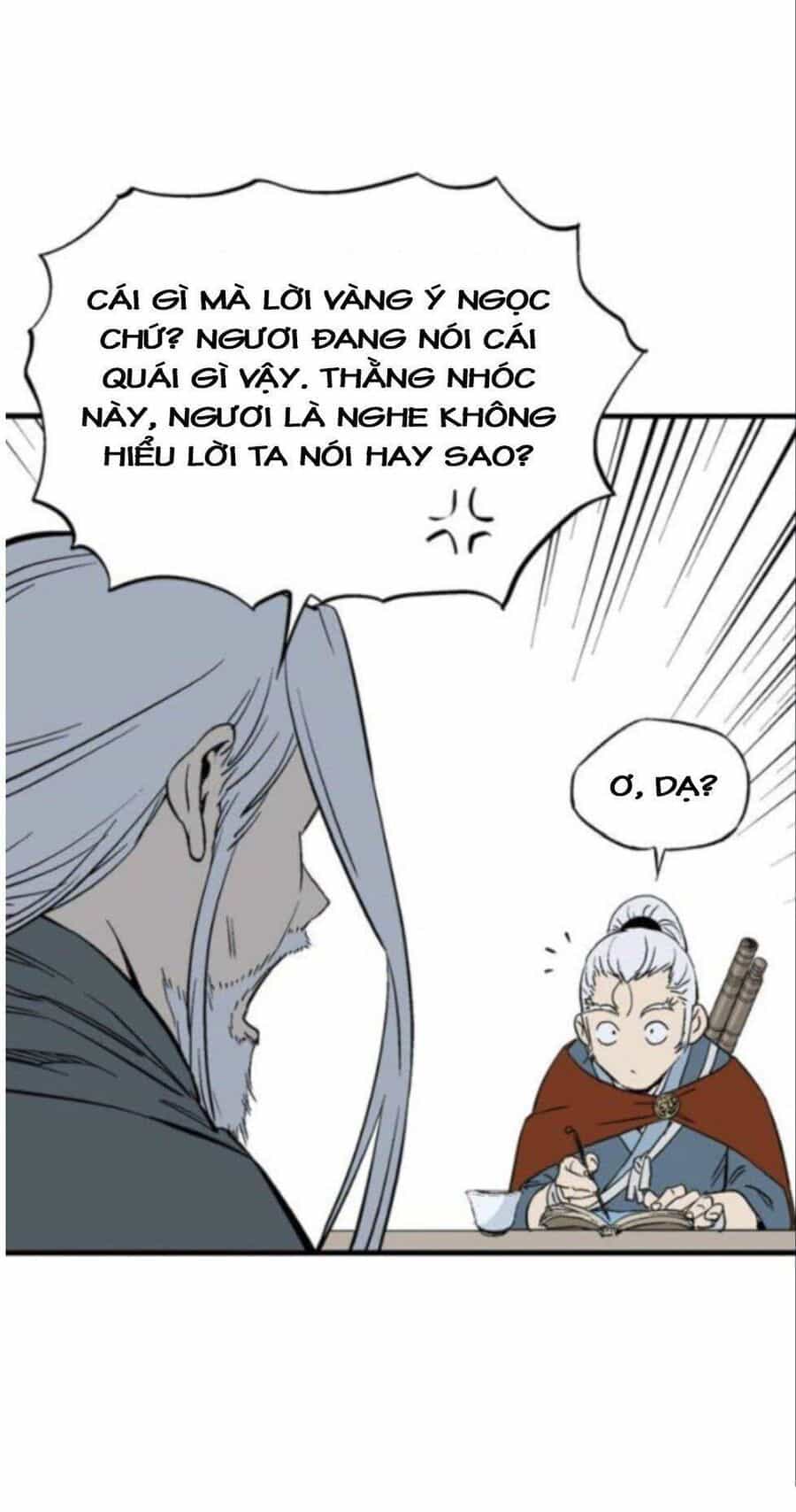 Gosu - Chương 135 - ảnh 11
