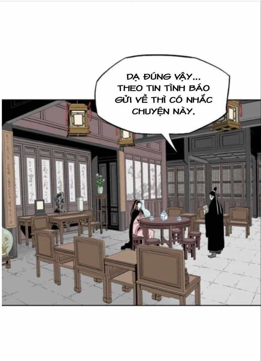 Gosu - Chương 135 - ảnh 22