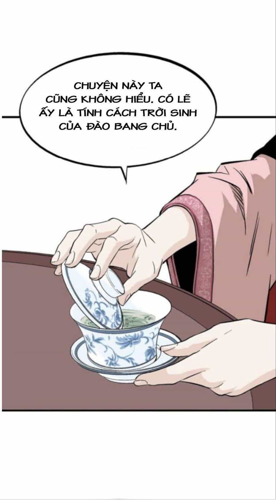 Gosu - Chương 135 - ảnh 28