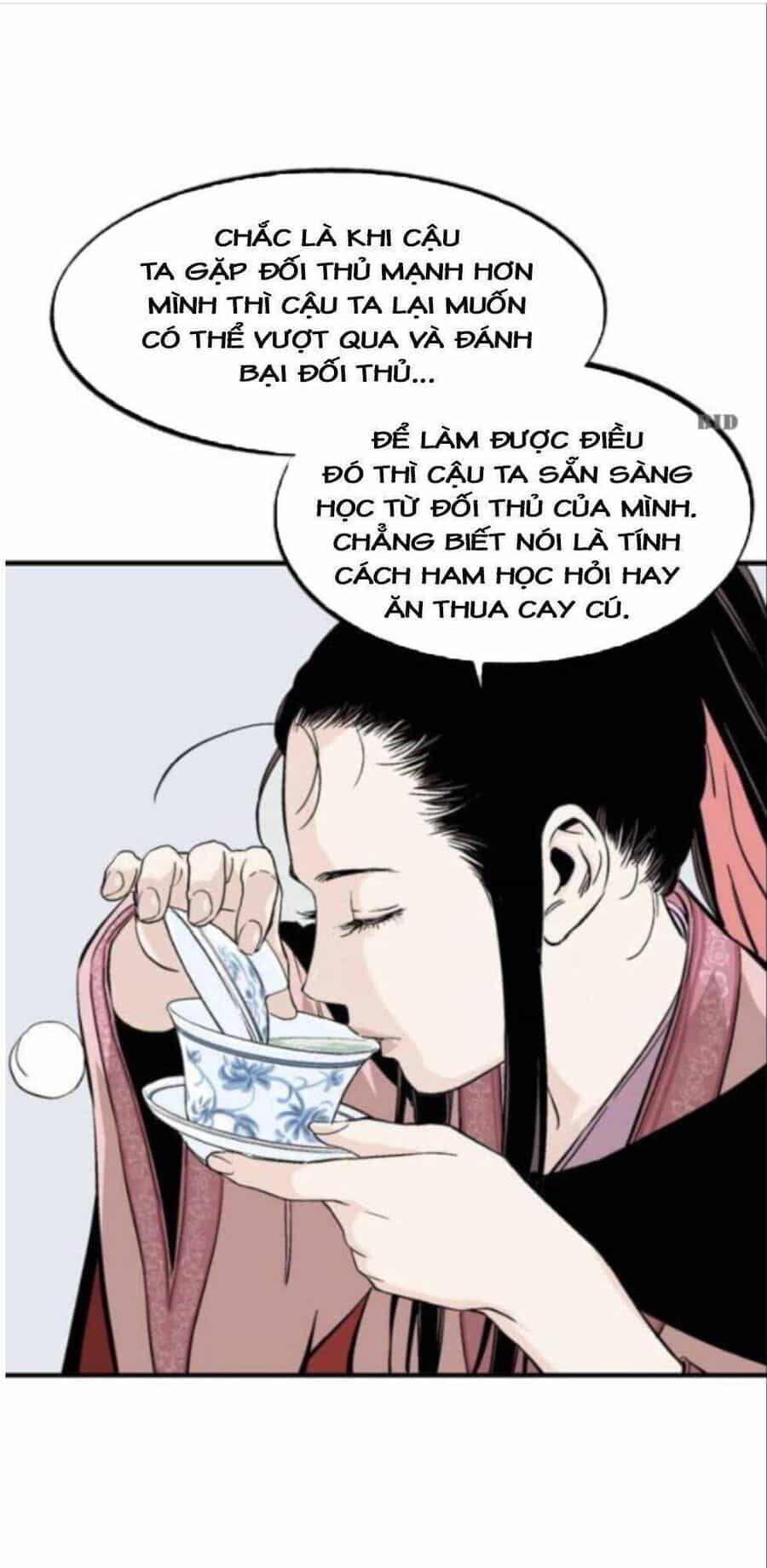 Gosu - Chương 135 - ảnh 29