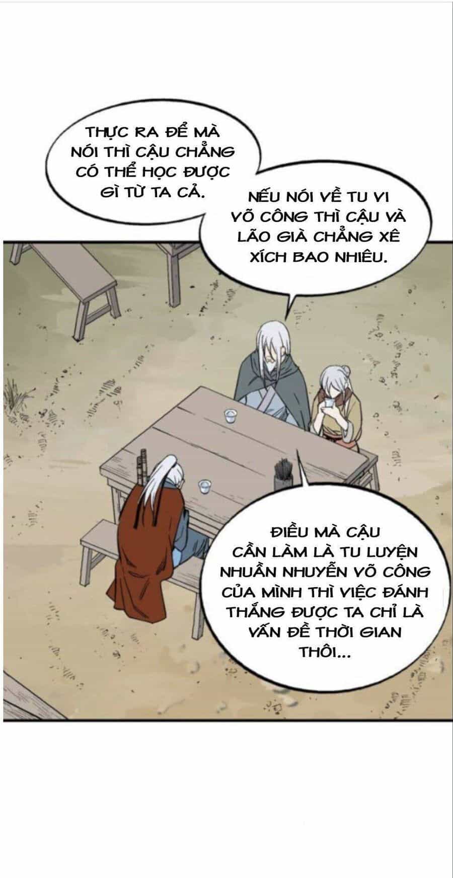 Gosu - Chương 135 - ảnh 3