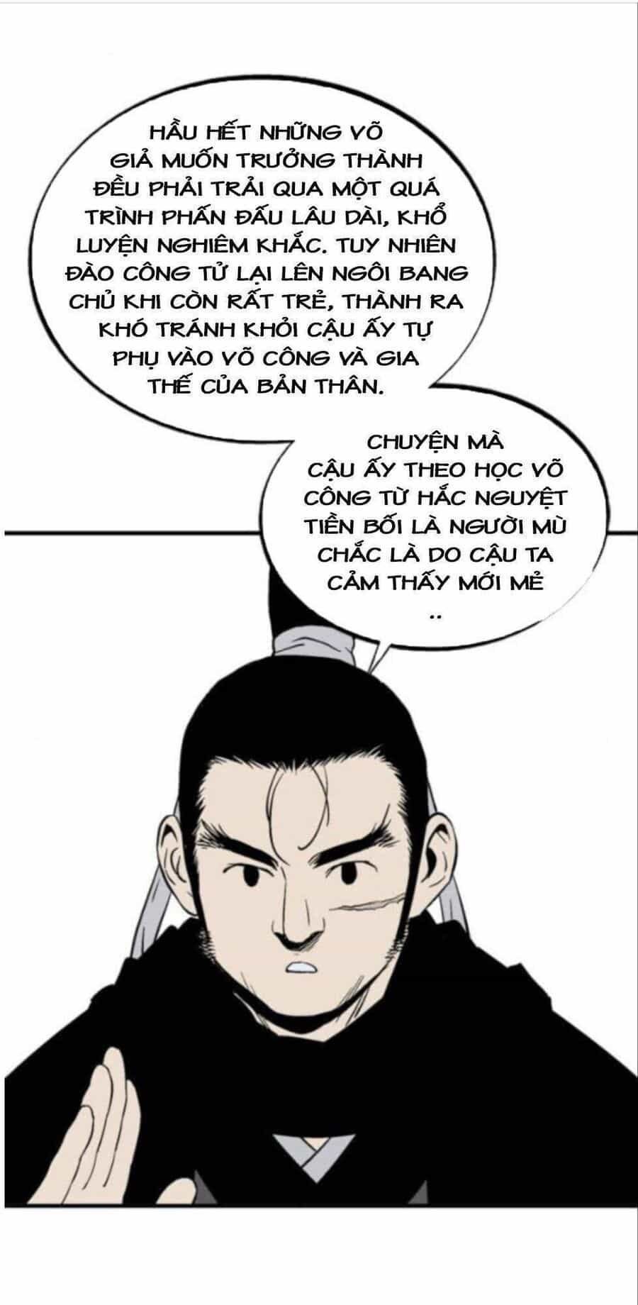 Gosu - Chương 135 - ảnh 31