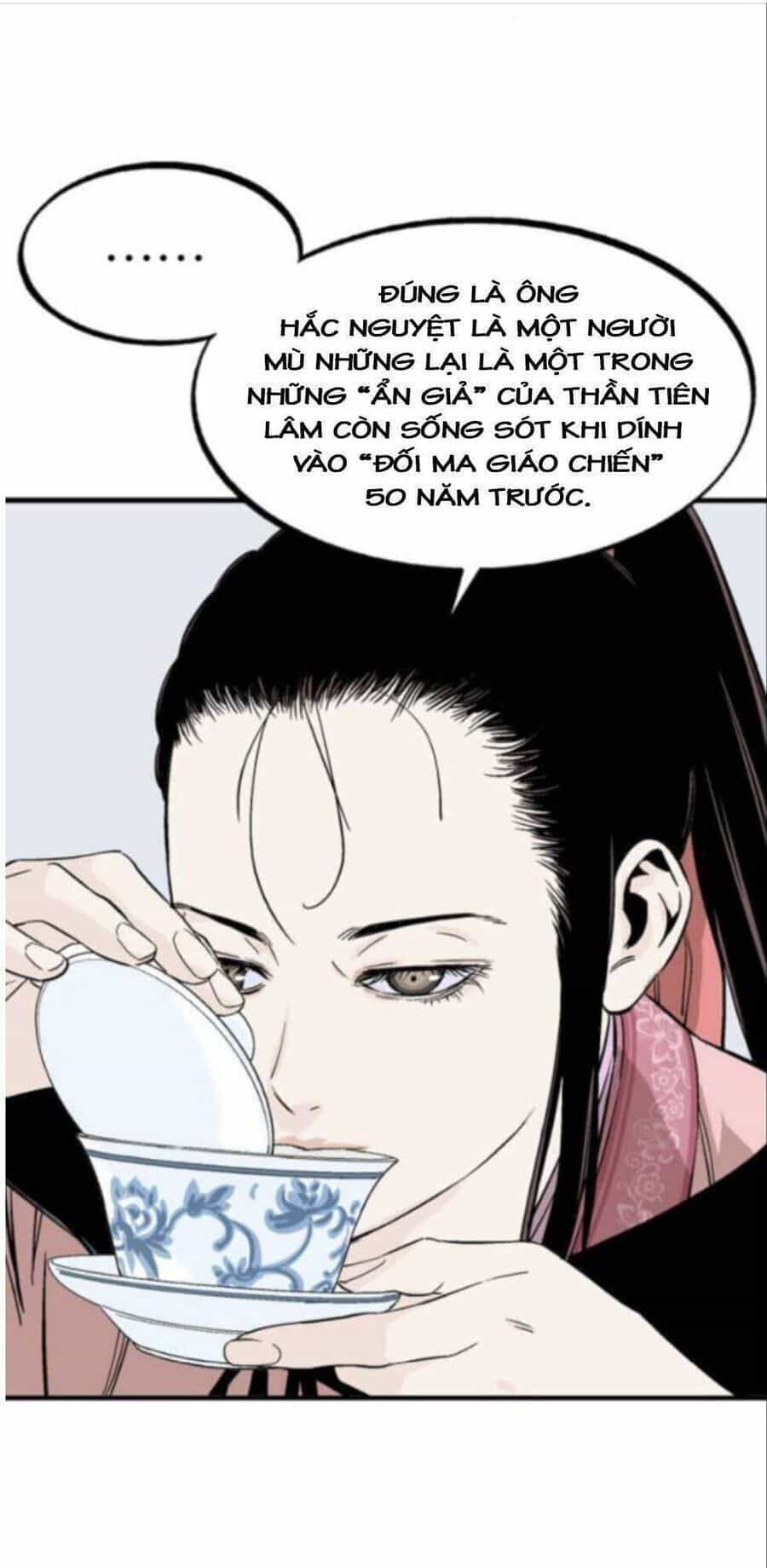 Gosu - Chương 135 - ảnh 33