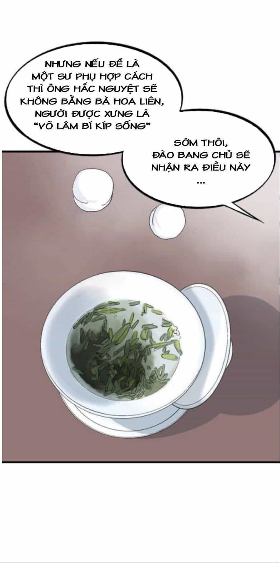 Gosu - Chương 135 - ảnh 41