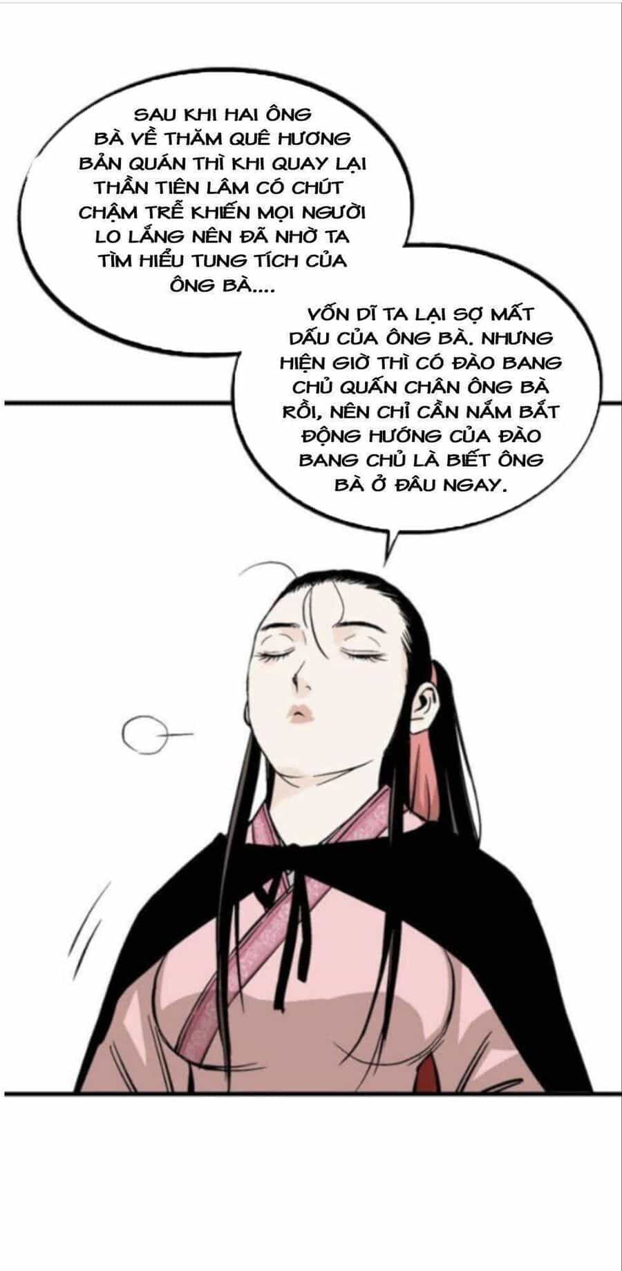 Gosu - Chương 135 - ảnh 42