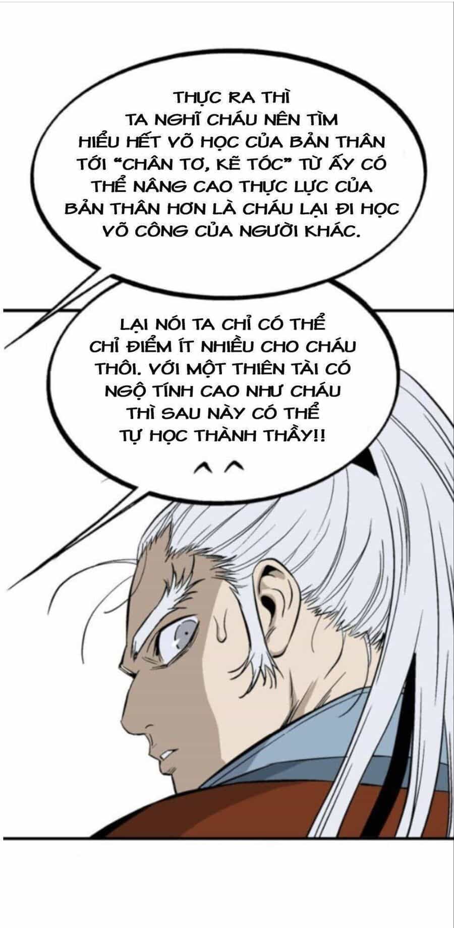 Gosu - Chương 135 - ảnh 57