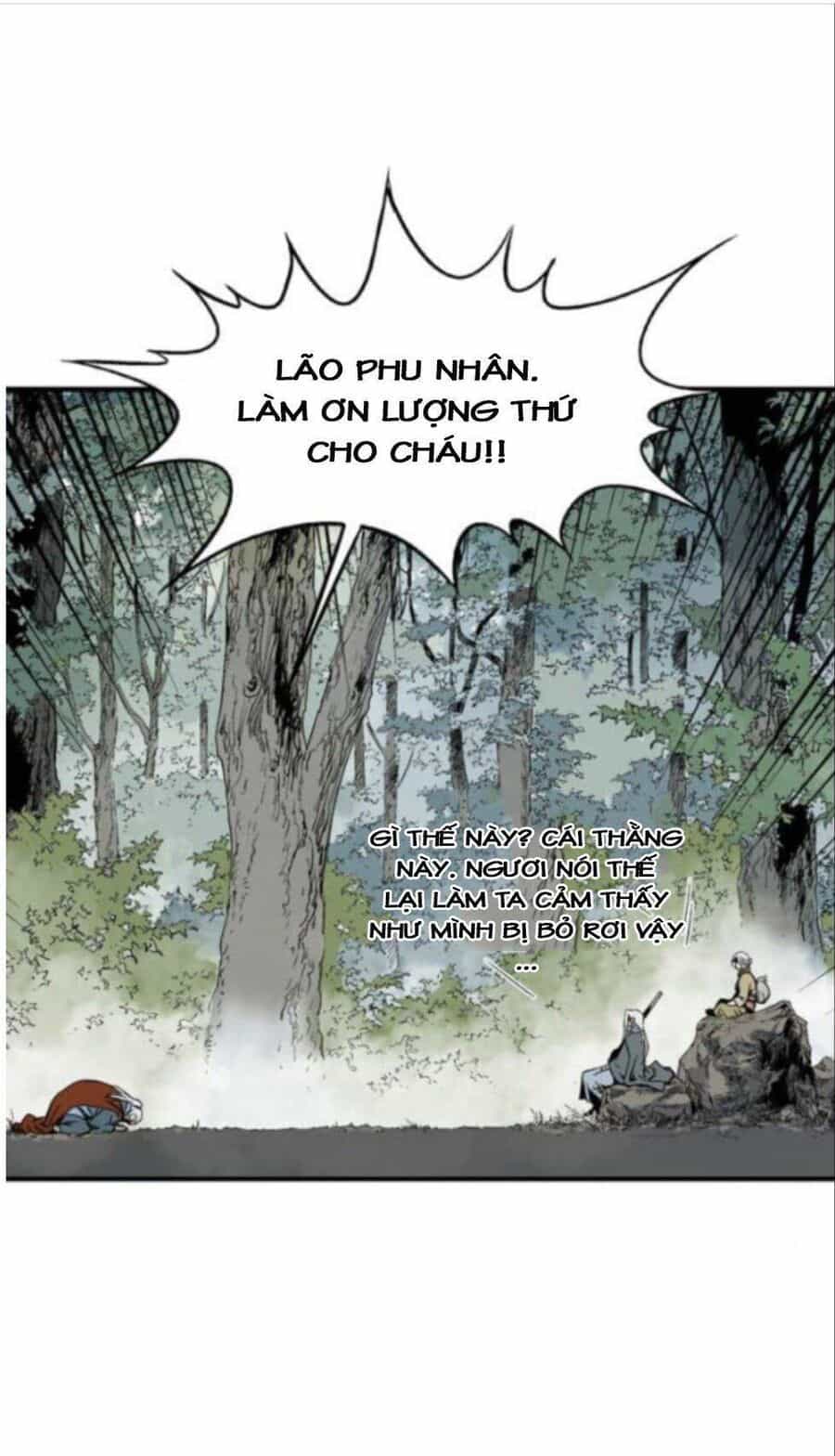 Gosu - Chương 135 - ảnh 63