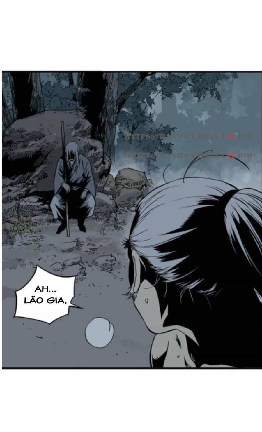 Gosu - Chương 135 - ảnh 72