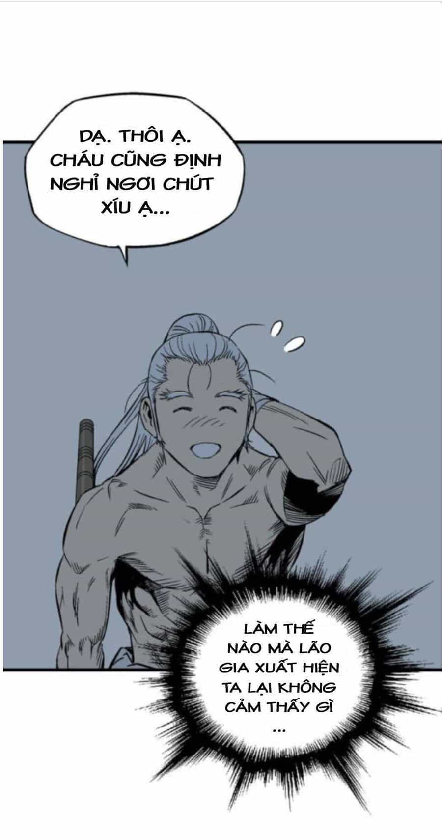 Gosu - Chương 135 - ảnh 74