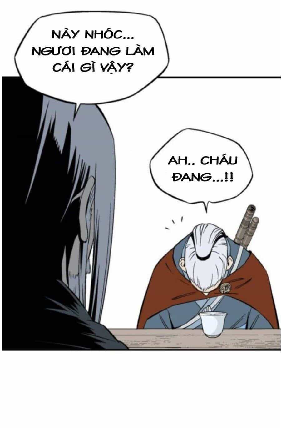 Gosu - Chương 135 - ảnh 8