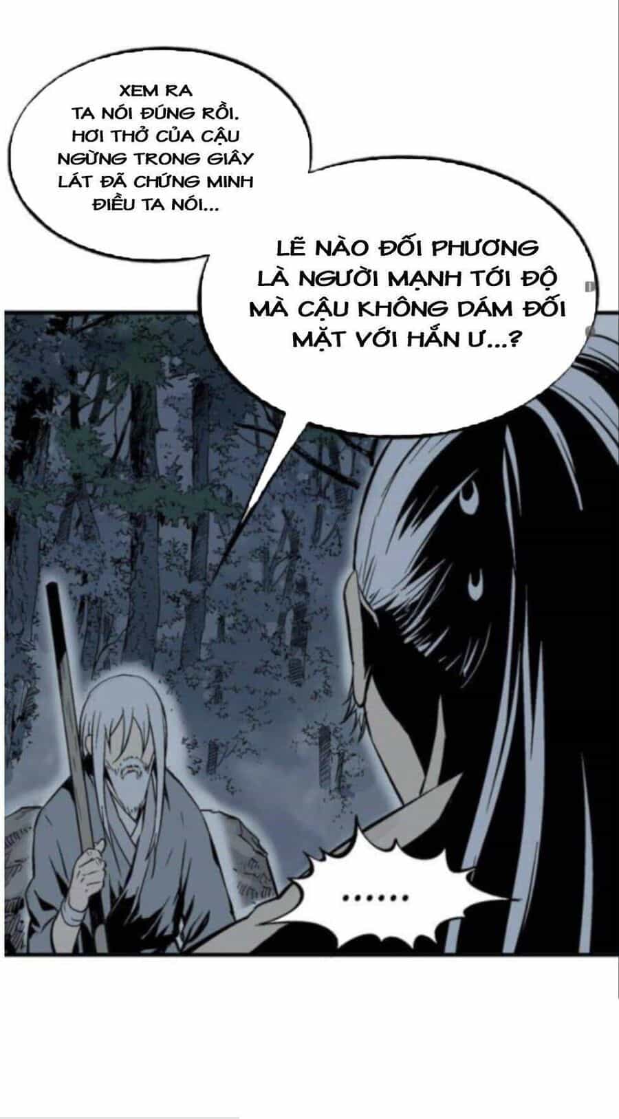 Gosu - Chương 135 - ảnh 82
