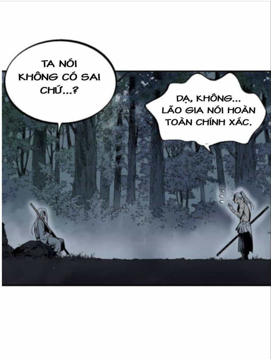 Gosu - Chương 135 - ảnh 87