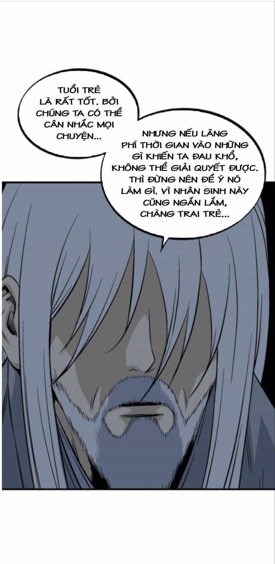 Gosu - Chương 135 - ảnh 93