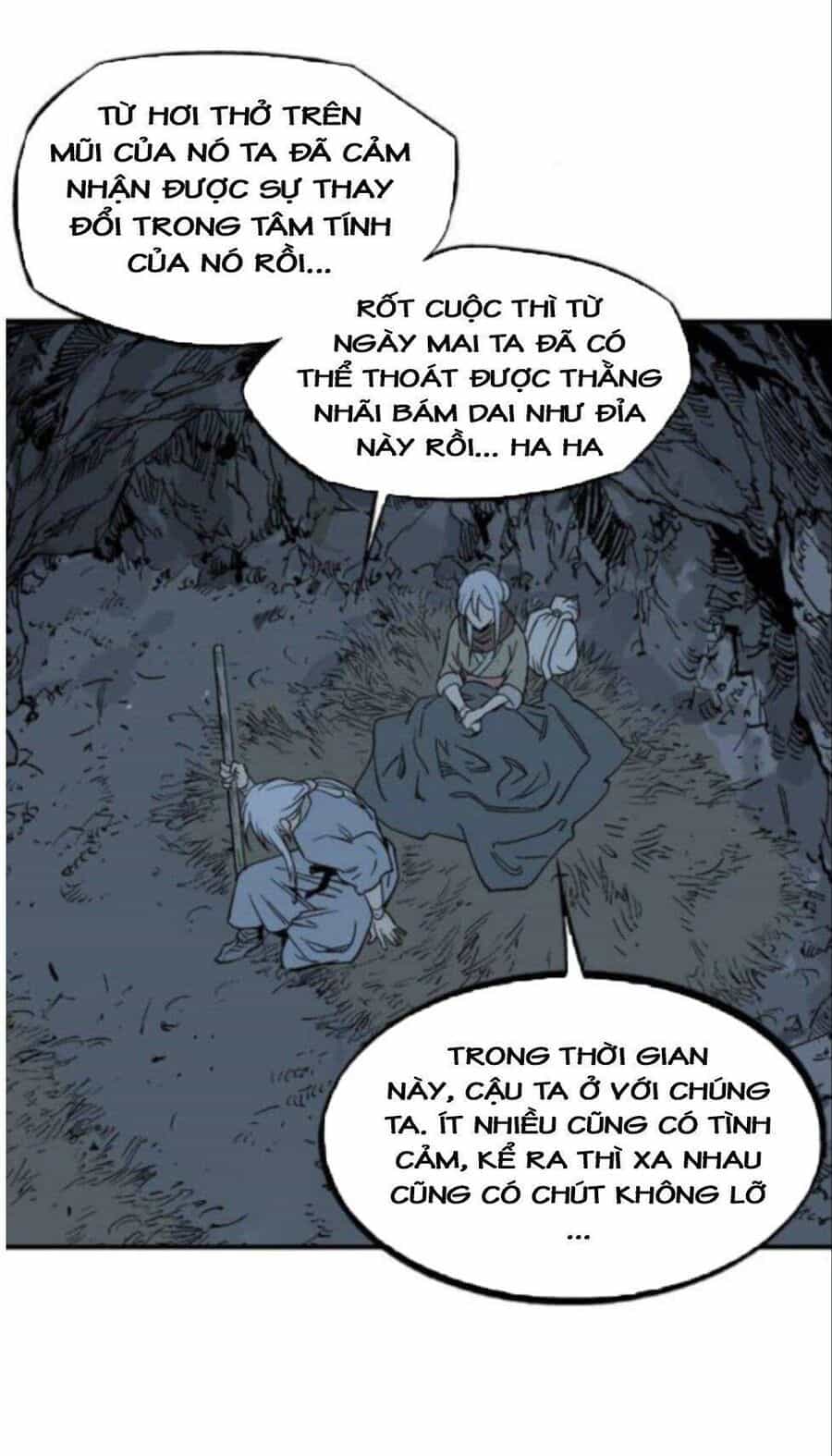 Gosu - Chương 135 - ảnh 99