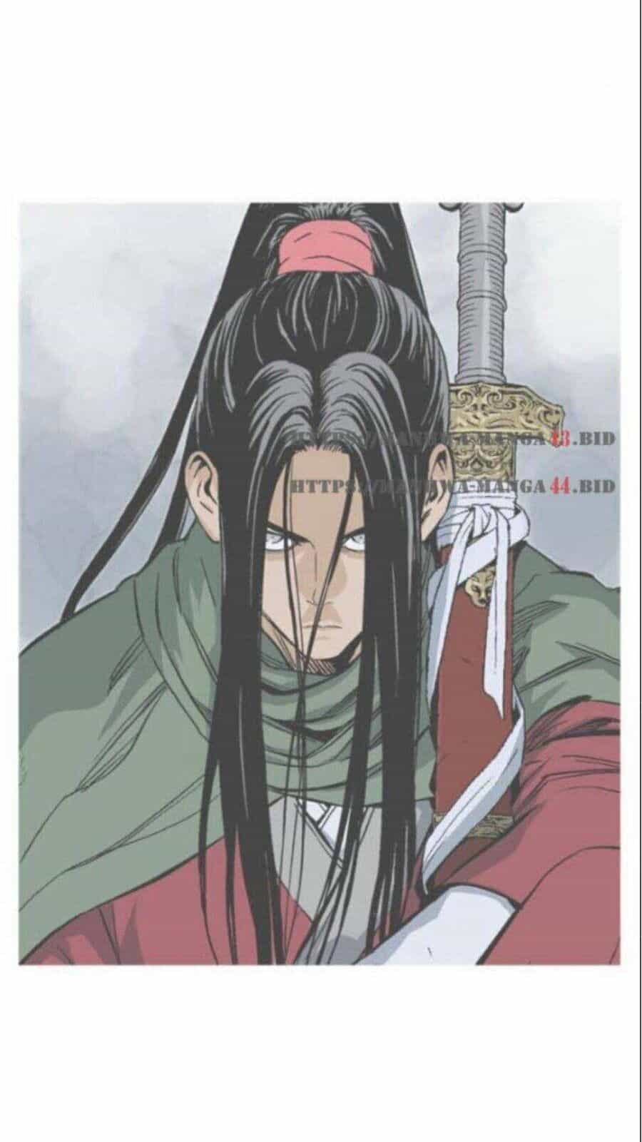 Gosu - Chương 138 - ảnh 34