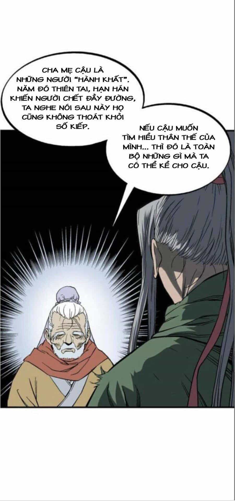 Gosu - Chương 138 - ảnh 54