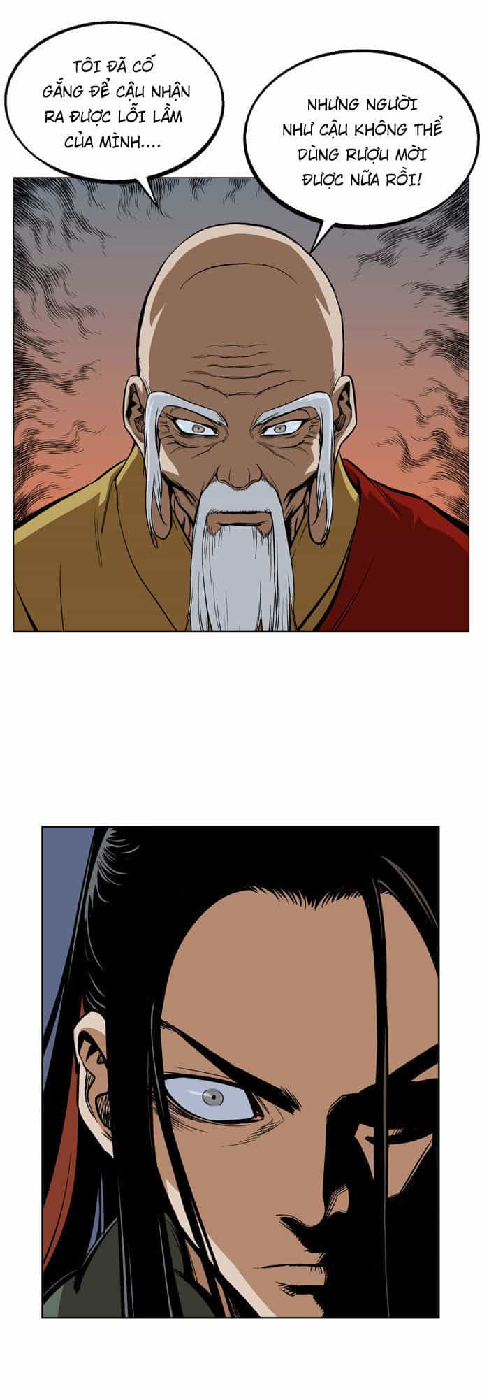 Gosu - Chương 13 - ảnh 26