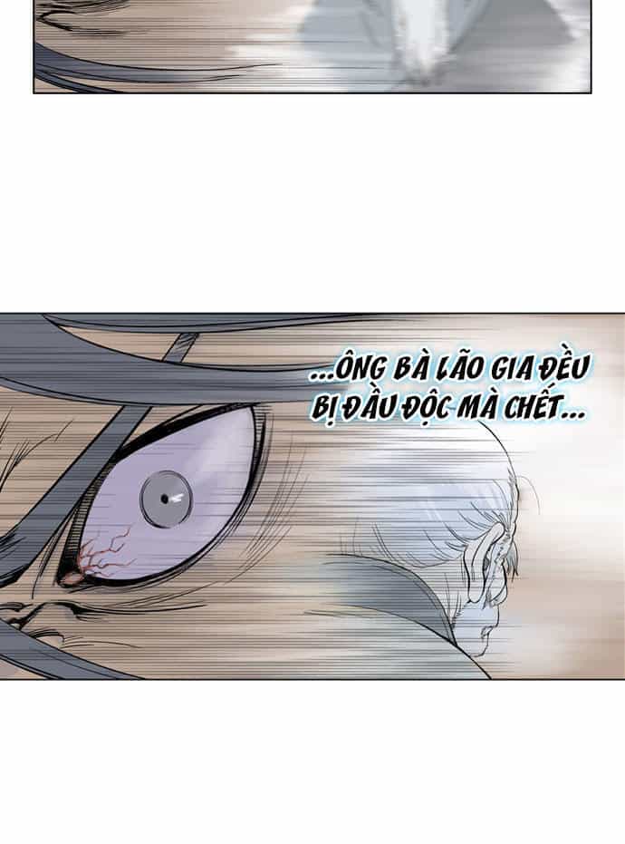 Gosu - Chương 13 - ảnh 55