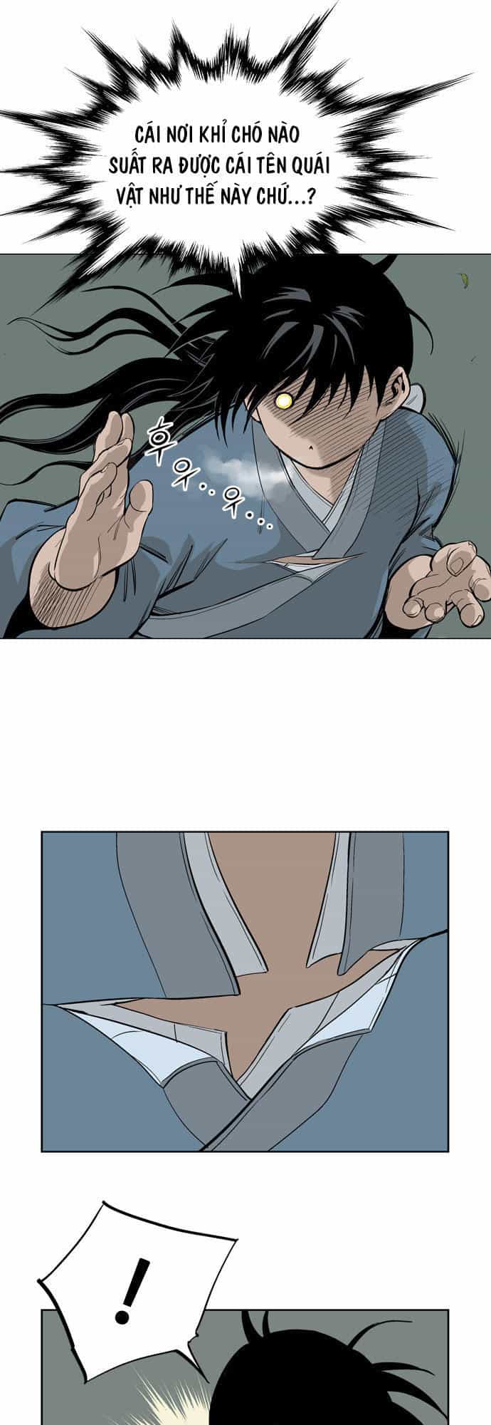 Gosu - Chương 13 - ảnh 70