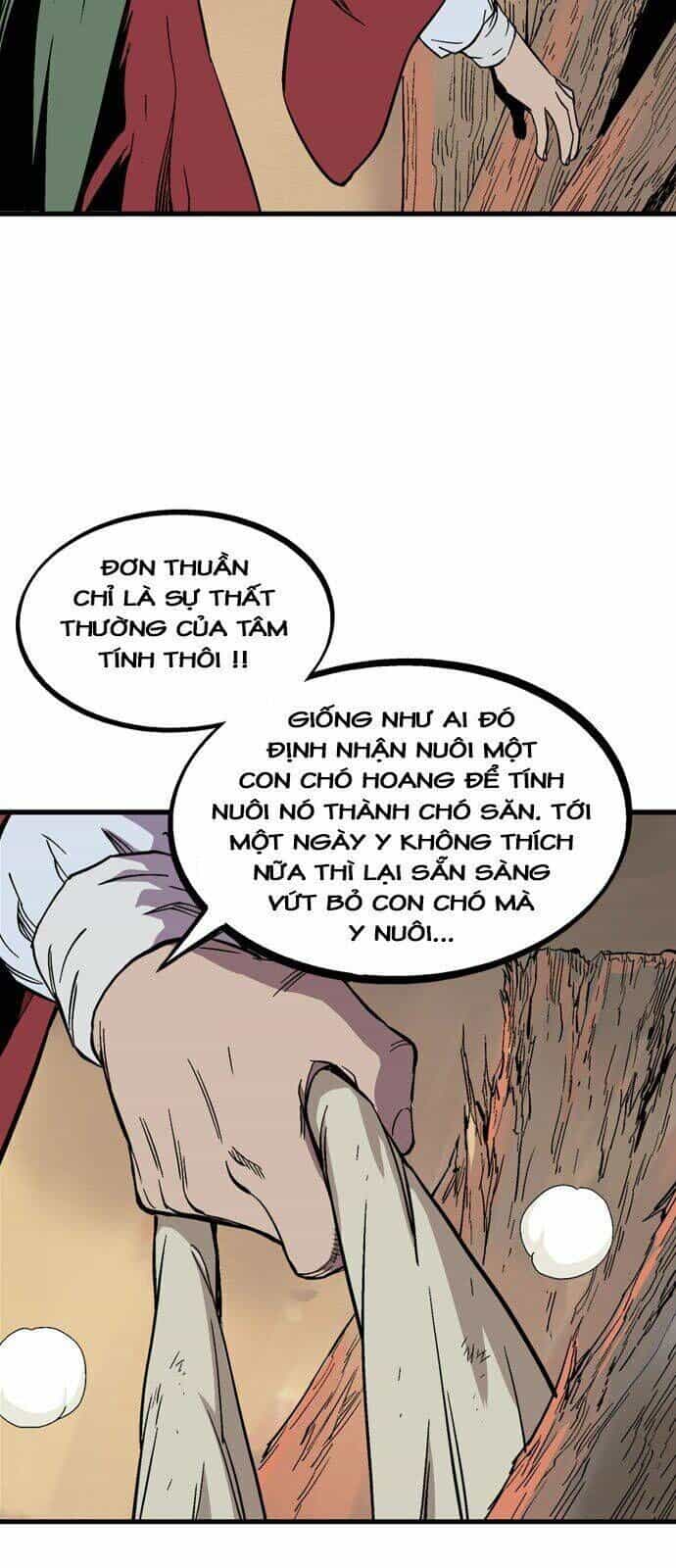 Gosu - Chương 139 - ảnh 22