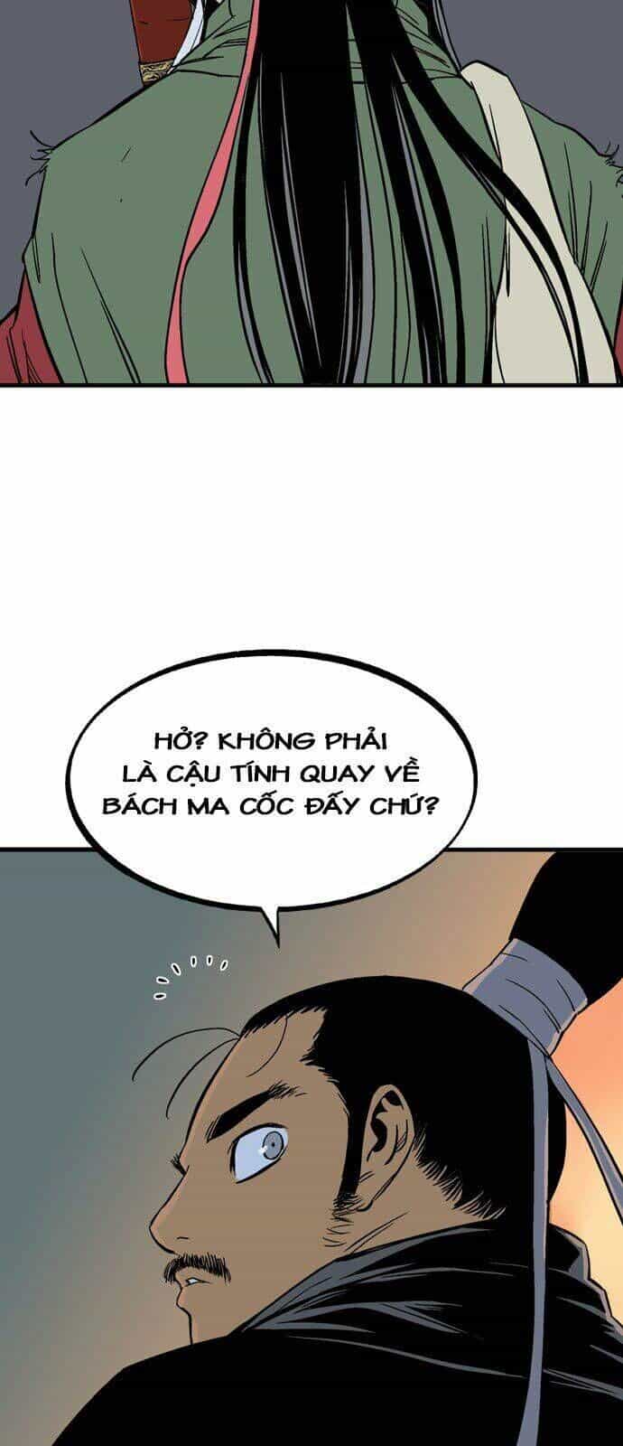 Gosu - Chương 139 - ảnh 28