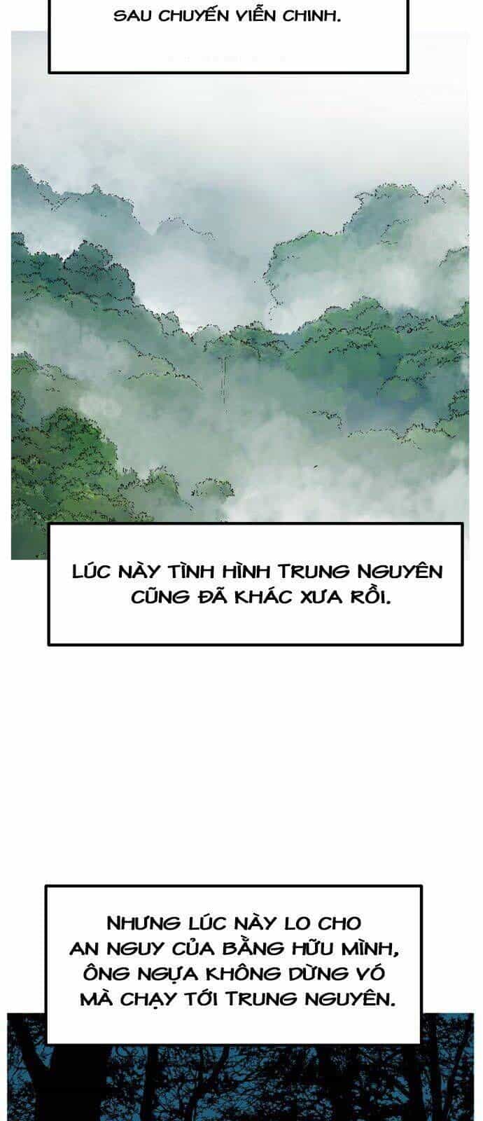Gosu - Chương 141 - ảnh 26