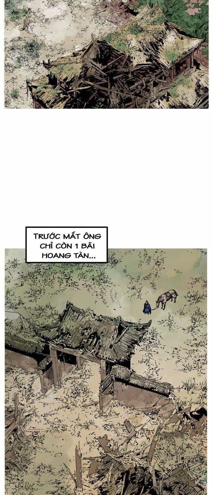 Gosu - Chương 141 - ảnh 29