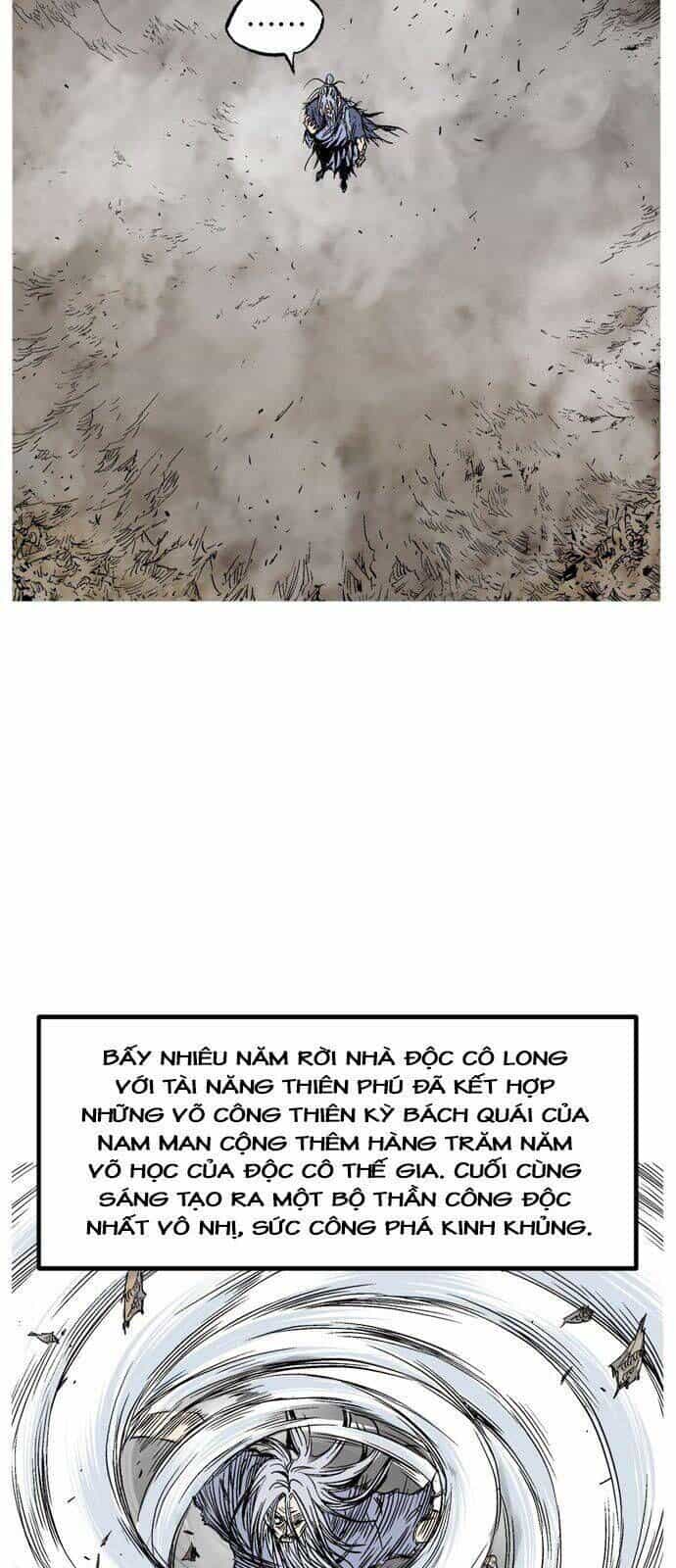 Gosu - Chương 141 - ảnh 58