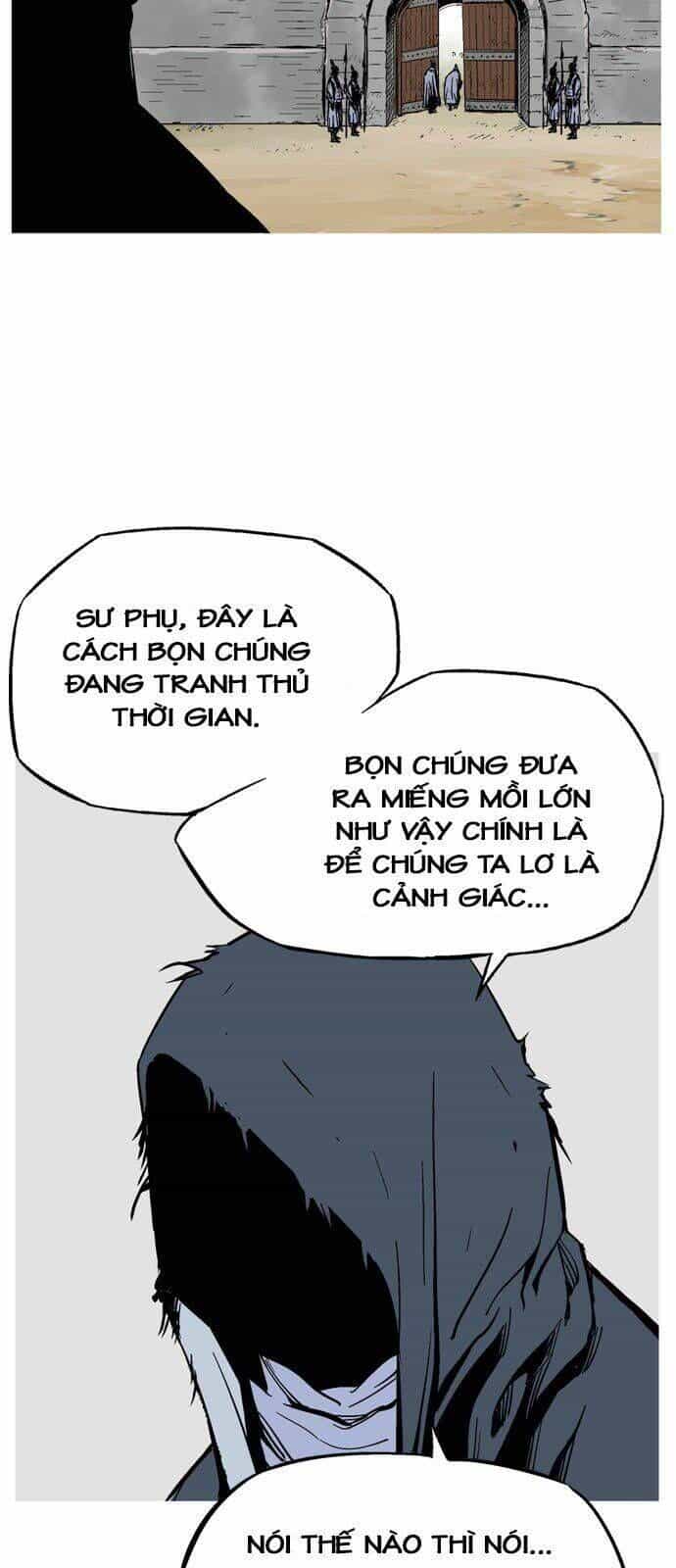 Gosu - Chương 141 - ảnh 71