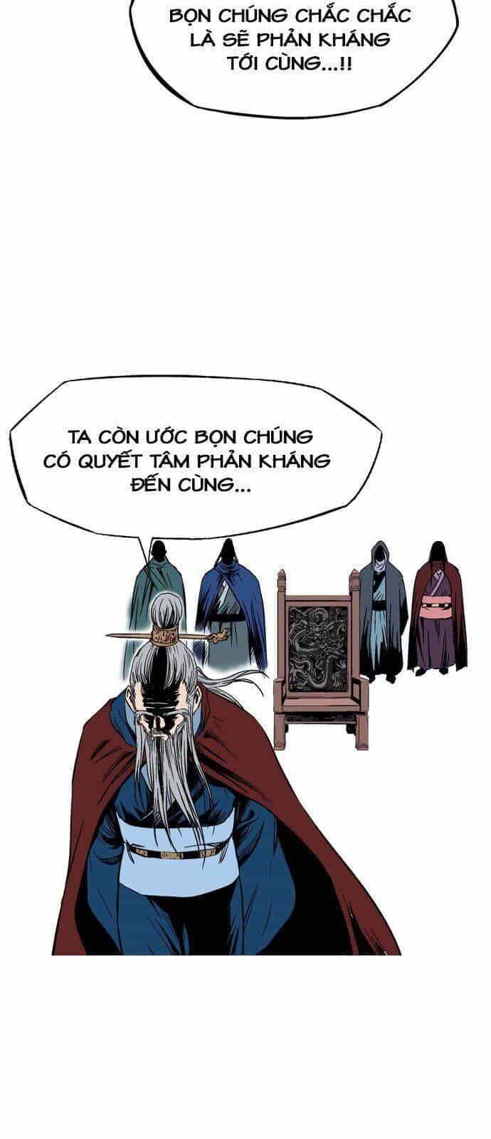 Gosu - Chương 141 - ảnh 72