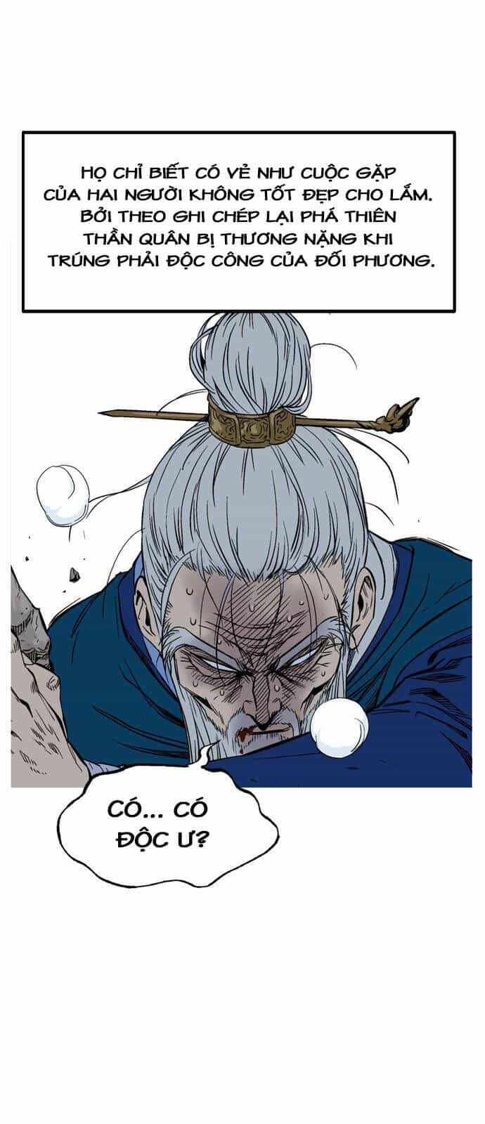 Gosu - Chương 142 - ảnh 30