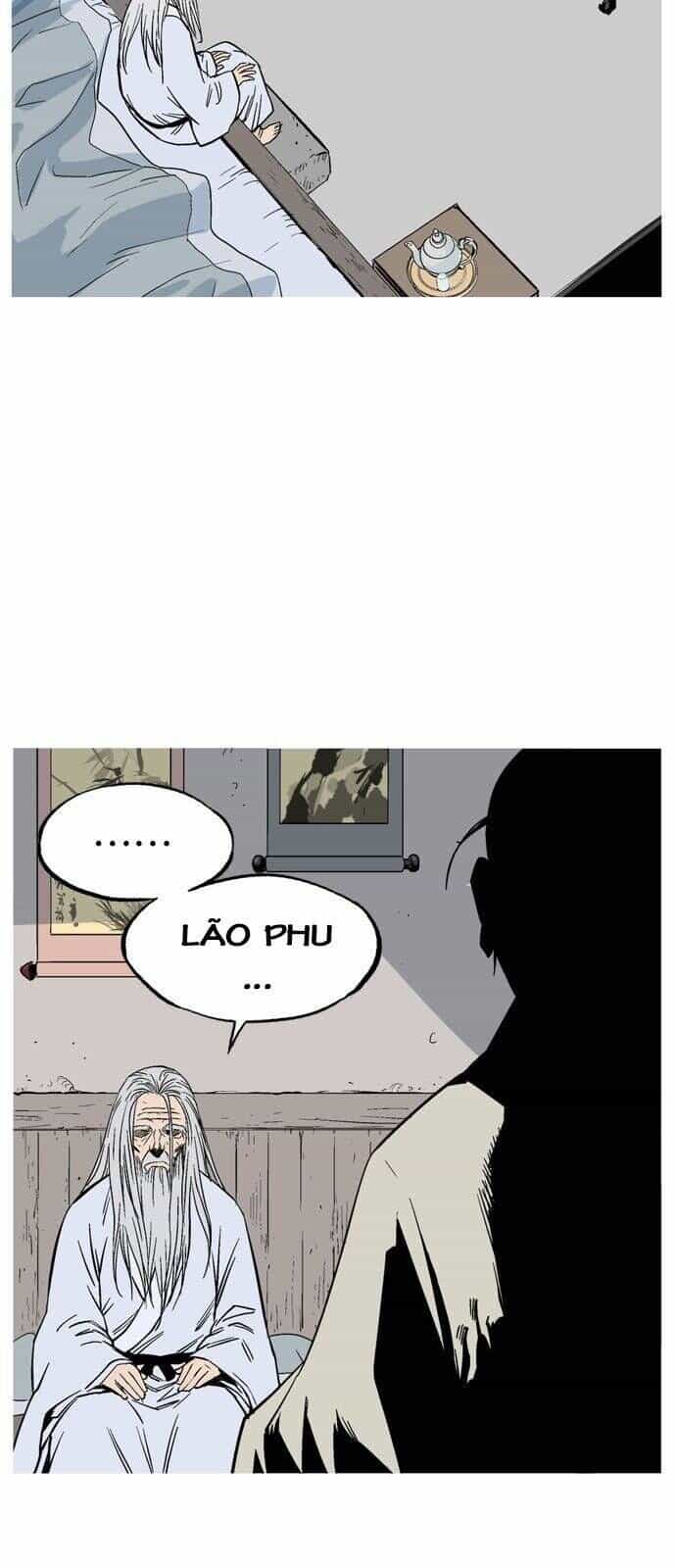 Gosu - Chương 142 - ảnh 49