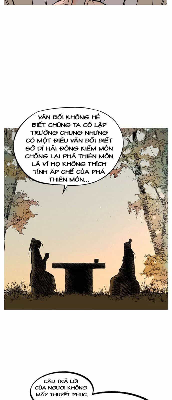 Gosu - Chương 142 - ảnh 68