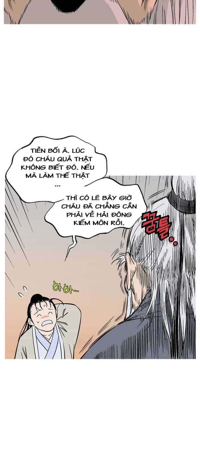 Gosu - Chương 142 - ảnh 72
