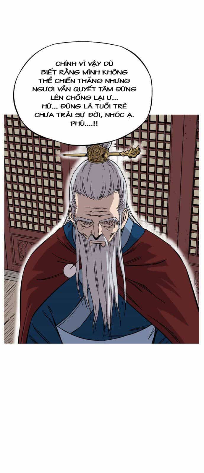 Gosu - Chương 142 - ảnh 81