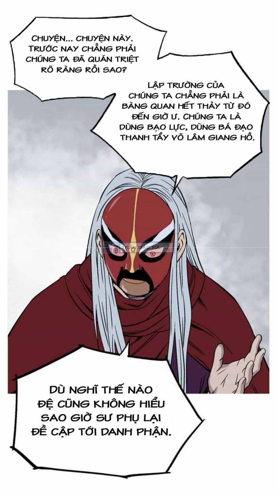 Gosu - Chương 143 - ảnh 14