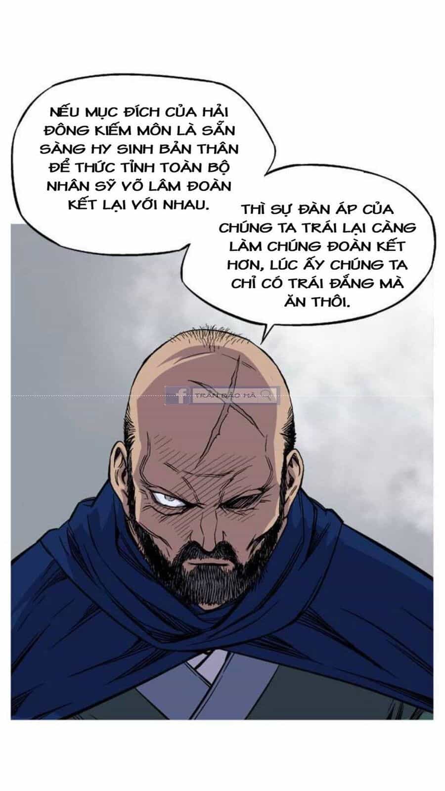 Gosu - Chương 143 - ảnh 21