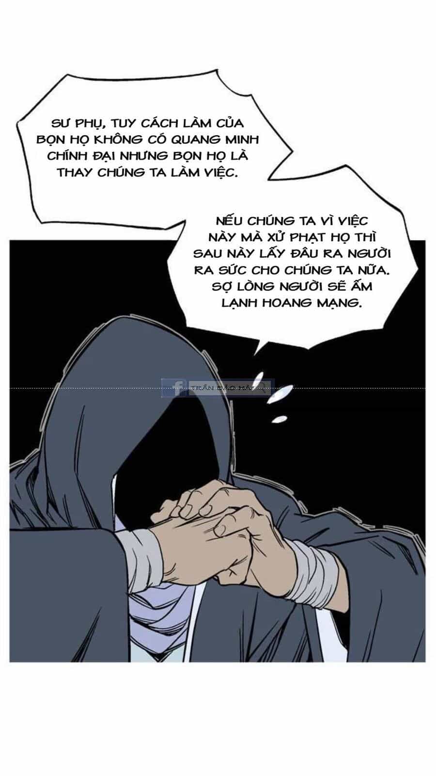 Gosu - Chương 143 - ảnh 42