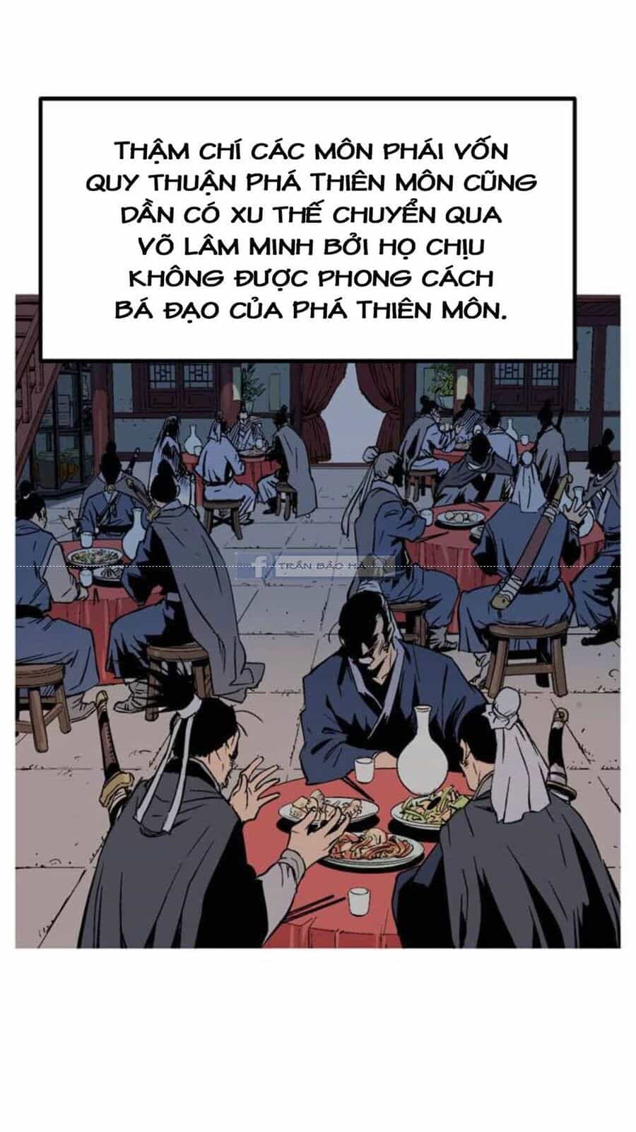 Gosu - Chương 143 - ảnh 7