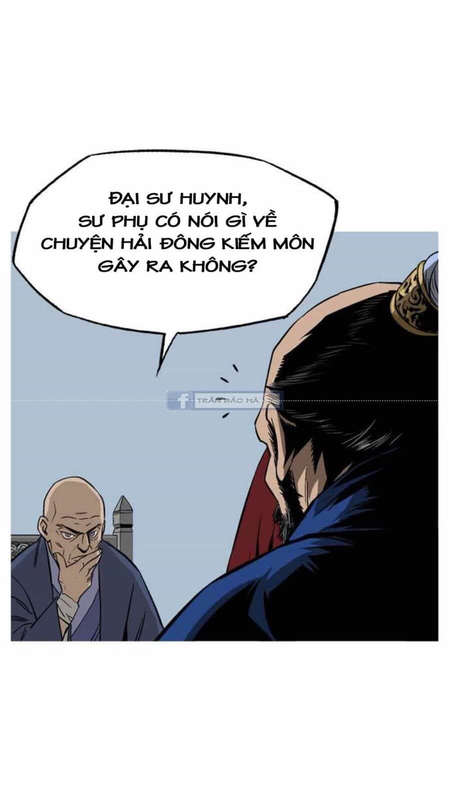 Gosu - Chương 143 - ảnh 9