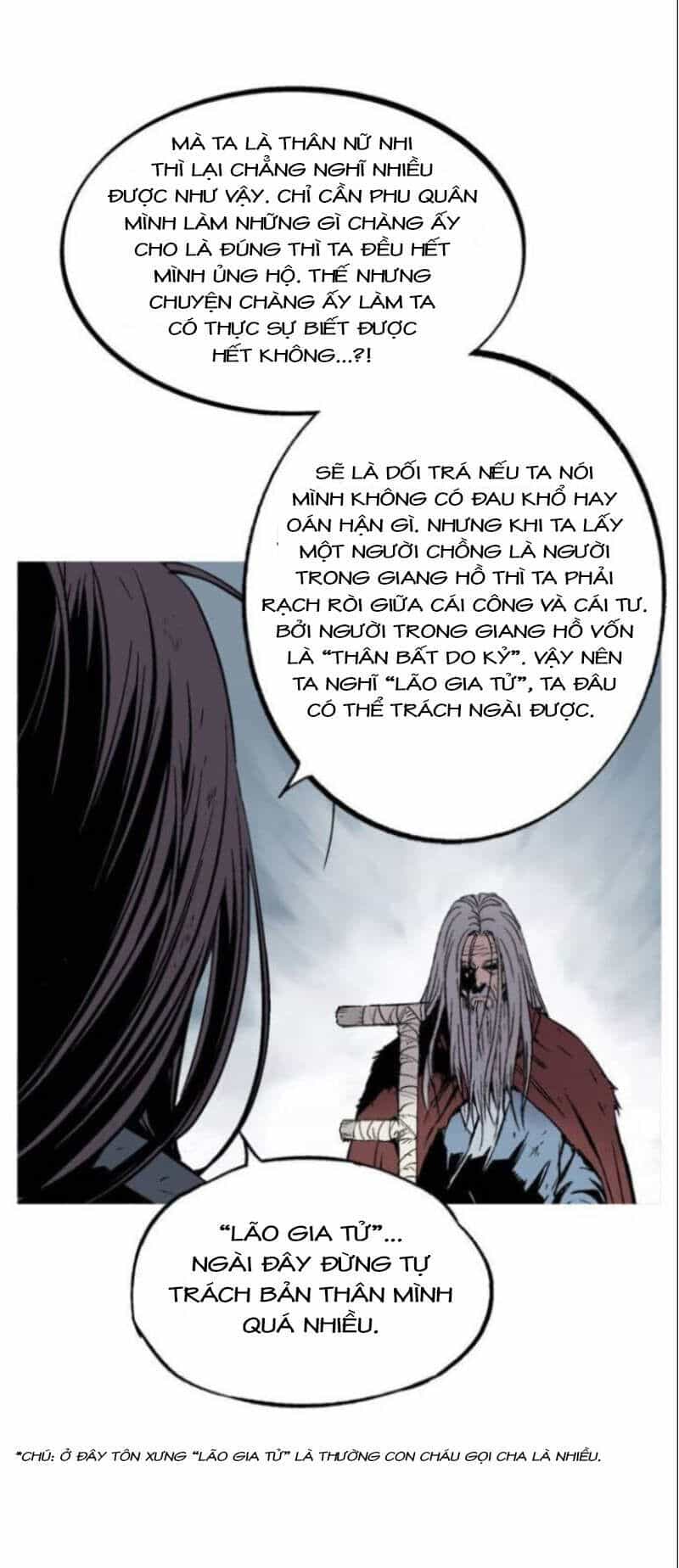 Gosu - Chương 144 - ảnh 18