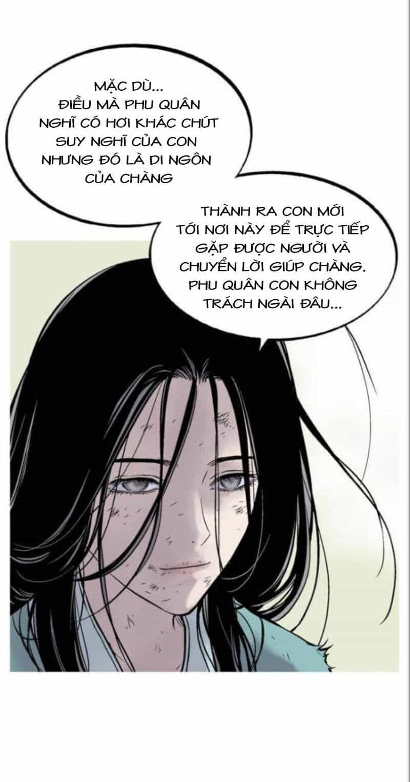 Gosu - Chương 144 - ảnh 21