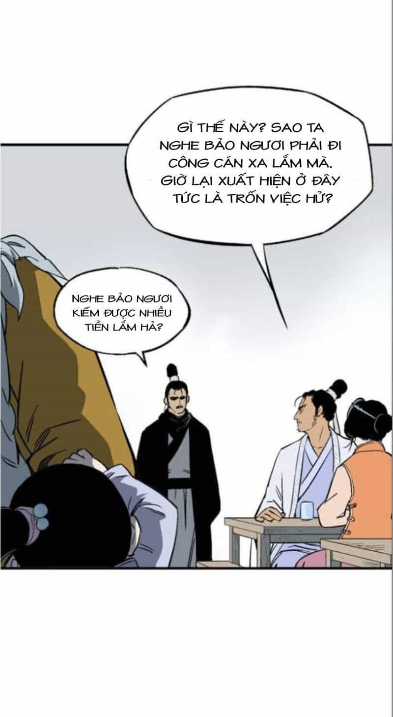 Gosu - Chương 144 - ảnh 83