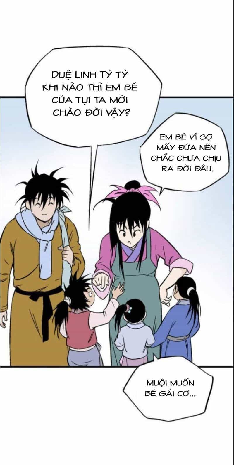 Gosu - Chương 144 - ảnh 93