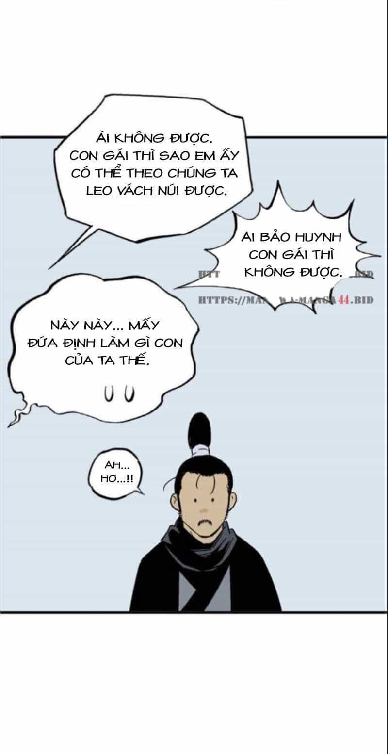 Gosu - Chương 144 - ảnh 94
